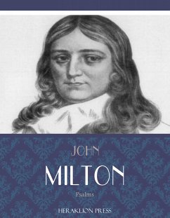 Psalms (eBook, ePUB) - Milton, John