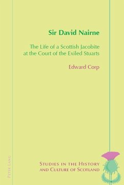 Cover Sir David Nairne (eBook, PDF)