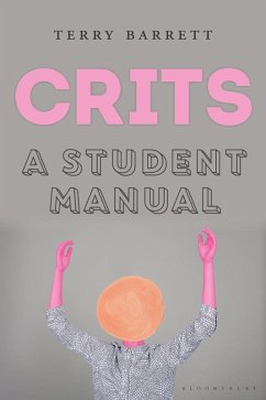 CRITS (eBook, ePUB) - Barrett, Terry