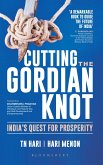 Cutting the Gordian Knot (eBook, ePUB) Cutting the Gordian Knot (eBook, ePUB)