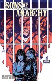 Sons of Anarchy #9 (eBook, PDF) Sons of Anarchy #9 (eBook, PDF)