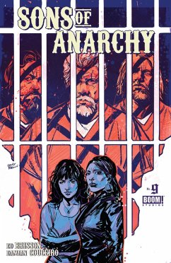 Sons of Anarchy #9 (eBook, PDF) - Sutter, Kurt