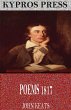 Poems 1817 (eBook, ePUB) - Bild 1