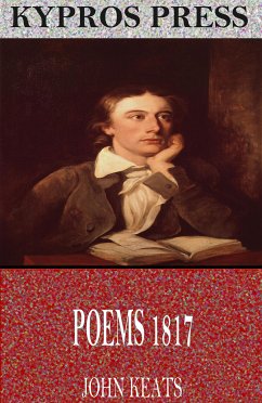 Poems 1817 (eBook, ePUB) - Keats, John