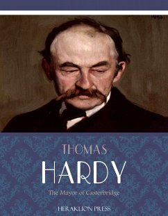 The Mayor of Casterbridge (eBook, ePUB) - Hardy, Thomas