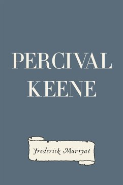 Percival Keene (eBook, ePUB) - Marryat, Frederick