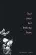 Fear Does Not Belong Here (eBook, ePUB) - Bild 1
