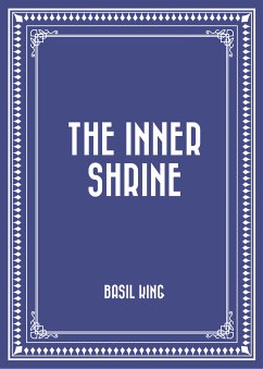 The Inner Shrine (eBook, ePUB) - King, Basil
