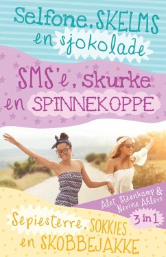 Cover SSS-Omnibus 1 (eBook, ePUB)