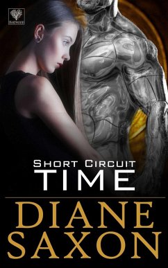 Cover Short Circuit Time (eBook, ePUB)