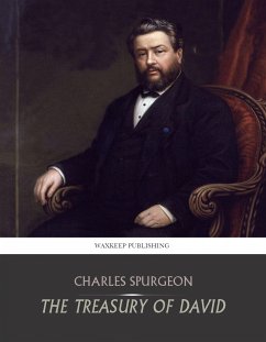 The Treasury of David (eBook, ePUB) - Spurgeon, Charles