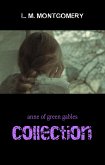 Complete Anne of Green Gables Collection (eBook, ePUB)