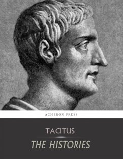 The Histories (eBook, ePUB) - Tacitus