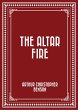 The Altar Fire (eBook, ePUB) - Bild 1