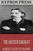 The Amateur Emigrant (eBook, ePUB)