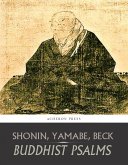 Buddhist Psalms (eBook, ePUB)