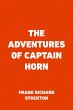 The Adventures of Captain Horn (eBook,... - Bild 1