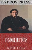 Tender Buttons (eBook, ePUB)