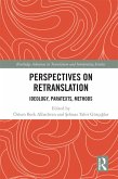 Perspectives on Retranslation (eBook, PDF)