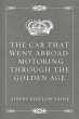 The Car That Went Abroad: Motoring... - Bild 1