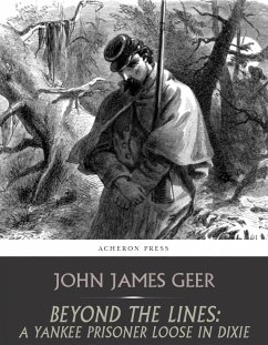 Beyond the Lines (eBook, ePUB) - James Geer, John
