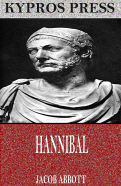 Hannibal (eBook, ePUB) - Abbott, Jacob