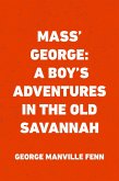 Mass' George: A Boy's Adventures in the Old Savannah (eBook, ePUB)