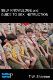 Self Knowledge and Guide to Sex Instruction (eBook, ePUB)