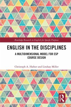 Cover English in the Disciplines (eBook, PDF)