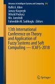 13th International Conference on Theory and Application of Fuzzy Systems and Soft Computing ¿ ICAFS-2018