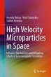 High Velocity Microparticles in Space - Bild 1