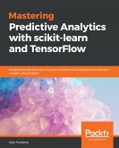 Mastering Predictive Analytics with scikit-learn and TensorFlow (eBook, ePUB)