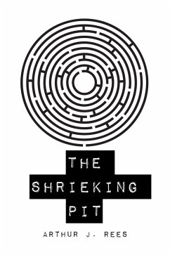 Cover The Shrieking Pit (eBook, ePUB)