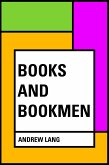 Books and Bookmen (eBook, ePUB)