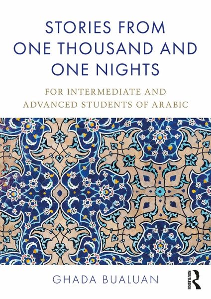 Stories from One Thousand and One Nights (eBook, PDF)