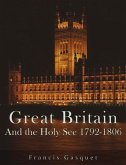 Great Britain and the Holy See 1792-1806 (eBook, ePUB)