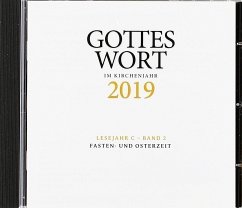 Gottes Wort im Kirchenjahr