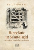 Hanne Nüte un de lütte Pudel