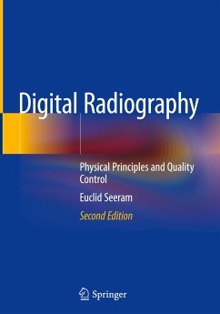 Digital Radiography - Seeram, Euclid