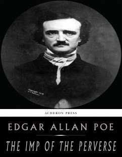 The Imp of the Perverse (eBook, ePUB) - Allan Poe, Edgar