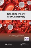 Nanodispersions for Drug Delivery (eBook, ePUB)