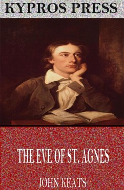 The Eve of St. Agnes (eBook, ePUB) - Keats, John