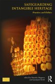 Safeguarding Intangible Heritage (eBook, ePUB)
