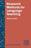 Research Methods for Language Teaching (eBook, PDF)