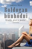 Boldogan bűnhődni (eBook, ePUB)