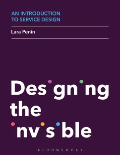 Cover An Introduction to Service Design (eBook, PDF)