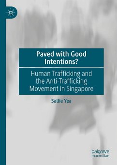 Paved with Good Intentions? - Yea, Sallie