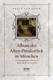 Album der Alten Pinakothek in München