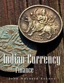 Indian Currency and Finance (eBook, ePUB)