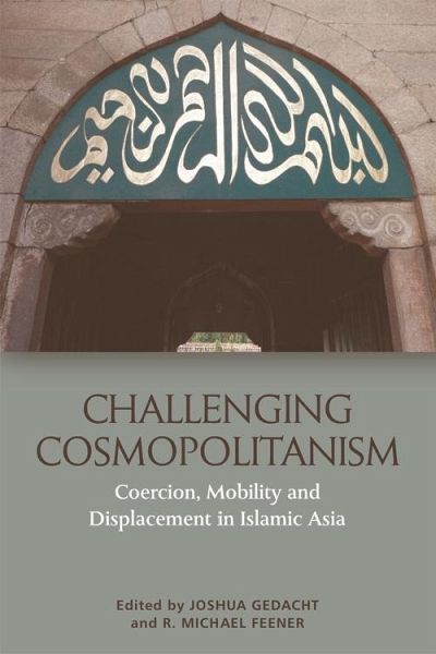 Challenging Cosmopolitanism (eBook, ePUB)